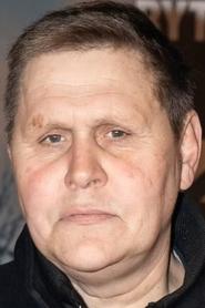 Photo of Henrik Noël Olesen