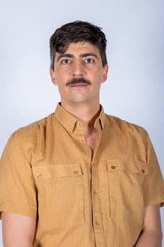 Photo of Jonas Leemans