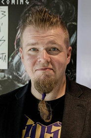 Photo of Ari Savonen