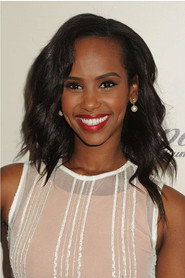 Photo of Layla Jama