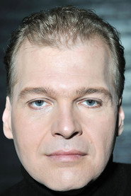 Photo of Lance Ryan