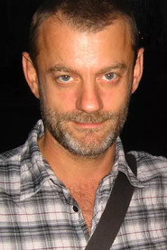 Photo of Pascal Rocher