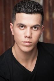 Photo of Elias Anton