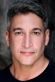 Photo of Josh Philip Weinstein