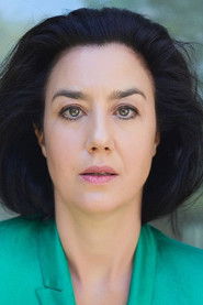 Photo of Katja Kolm