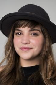 Photo of Paola Lázaro