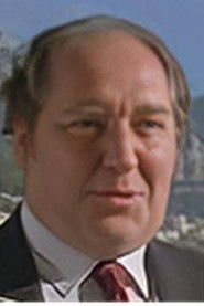 Photo of Andrea Montuschi