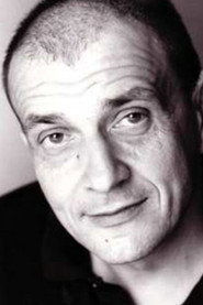 Photo of Jean-Luc Abel