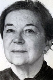 Photo of Marina Gavrilko