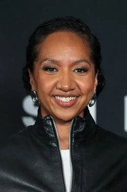 Photo of Alexandria Riley