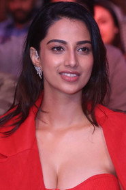 Photo of Meenakshi Chaudhary