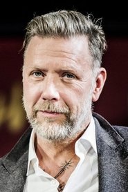 Photo of Mikael Persbrandt
