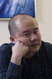 Photo of Chris Chow