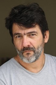 Photo of César Troncoso