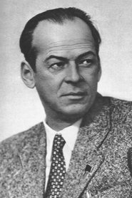 Photo of Nikolai Cherkasov