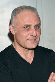 Photo of Przemysław Bluszcz