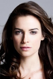 Photo of Camilla Arfwedson