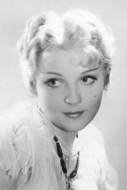 Photo of Anna Sten