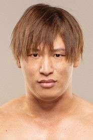 Photo of Kota Ibushi