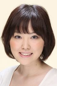 Photo of Marie Miyake