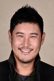 Photo of Jo Min-jun