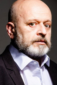 Photo of Iván Moschner