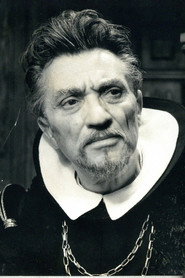 Photo of István Egri