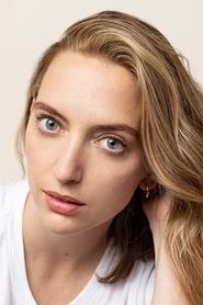 Photo of Alexandra Ruddy