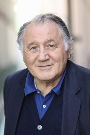 Photo of Peter Weibel