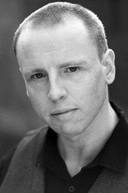 Photo of Damien Lloyd-Davies