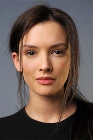 Photo of Paulina Andreeva