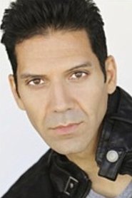 Photo of Gilbert Rosales