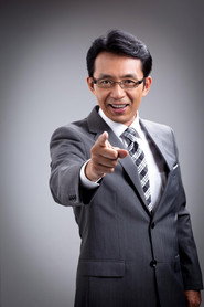 Photo of Akira Fukuzawa