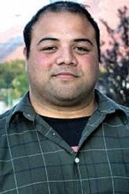Photo of Joshua T. Fonokalafi