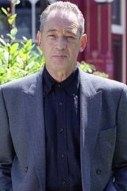 Photo of Richard Vanstone