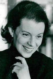 Photo of Jane Friedmann