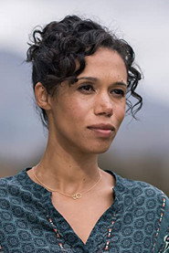 Photo of Vinette Robinson