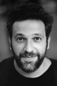 Photo of Taleh Yuzbeyov