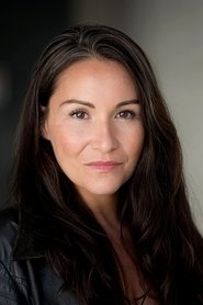 Photo of Sarah Dawn Pledge