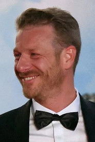 Photo of Marc Weiss