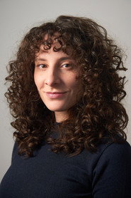 Photo of Betânia Franco