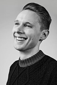 Photo of Samuel Barnett