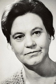 Photo of Herta Elviste