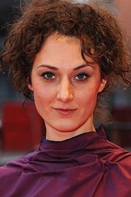 Photo of Hilda Péter