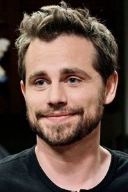 Photo of Rider Strong