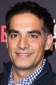 Photo of Gotham Chopra