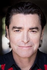 Photo of Peter Docker