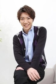 Photo of Gakuto Furuhara
