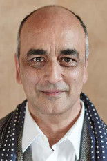 Photo of Art Malik