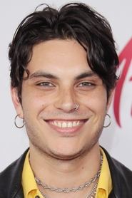 Photo of Samuel Larsen